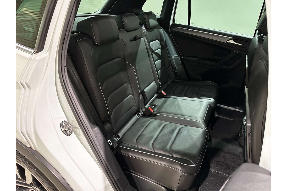 2020 Volkswagen Tiguan 162TSI Highline 5N