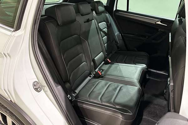 2020 Volkswagen Tiguan 162TSI Highline 5N