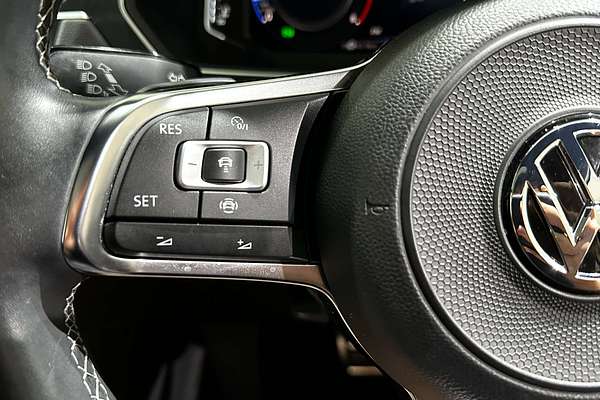 2020 Volkswagen Tiguan 162TSI Highline 5N