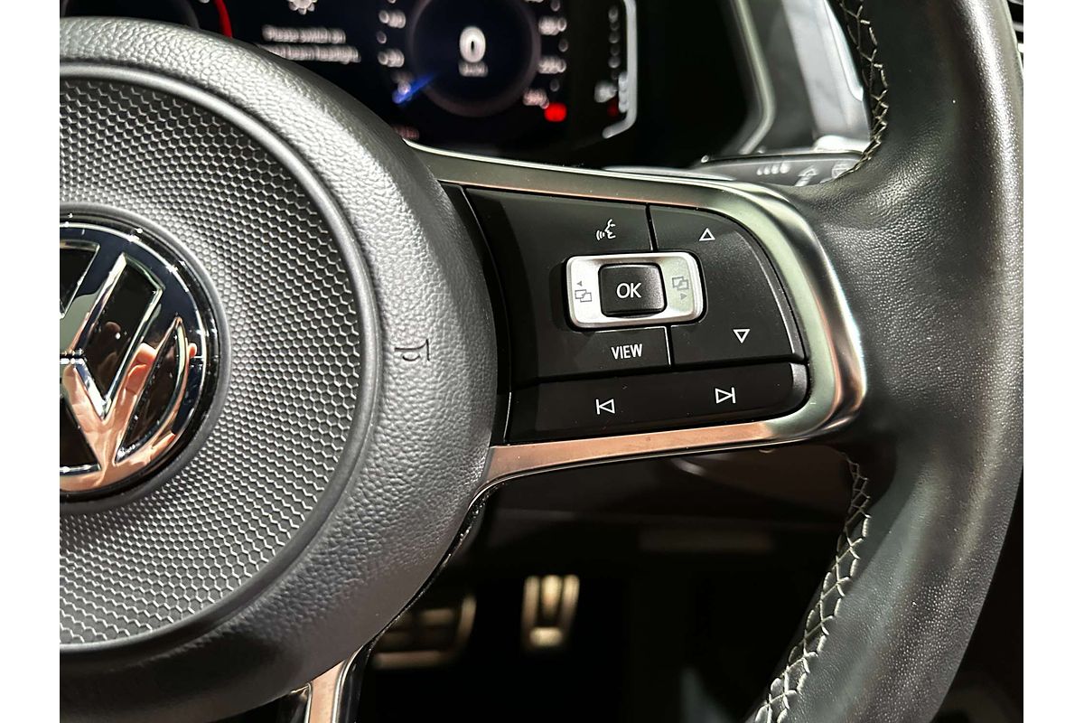 2020 Volkswagen Tiguan 162TSI Highline 5N