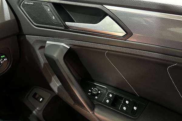 2020 Volkswagen Tiguan 162TSI Highline 5N