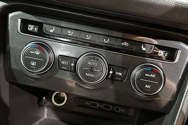 2020 Volkswagen Tiguan 162TSI Highline 5N