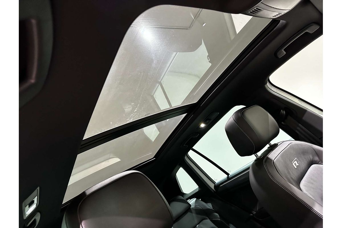 2020 Volkswagen Tiguan 162TSI Highline 5N