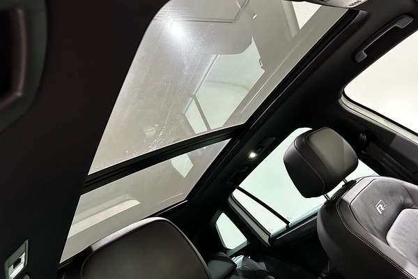 2020 Volkswagen Tiguan 162TSI Highline 5N