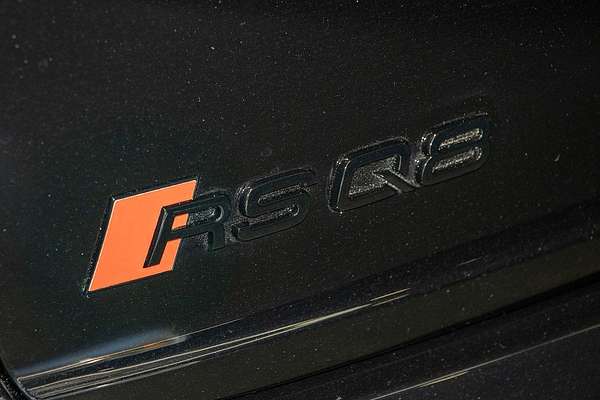 2021 Audi RS Q8 TFSI F1