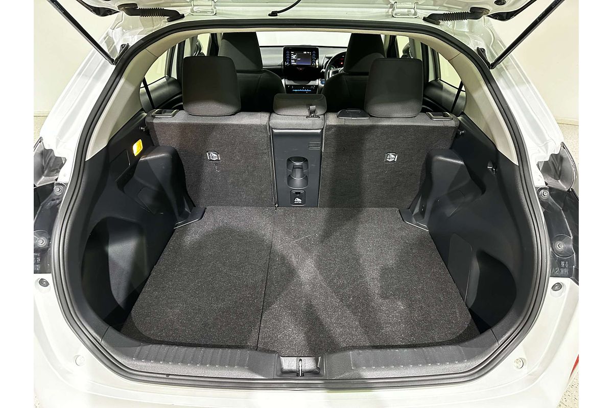 2023 Toyota Yaris Cross GX MXPJ10R