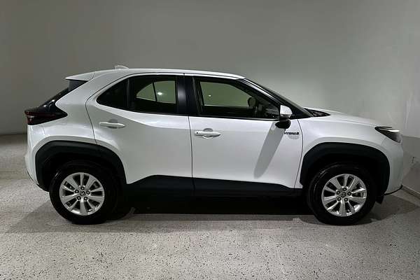 2023 Toyota Yaris Cross GX MXPJ10R