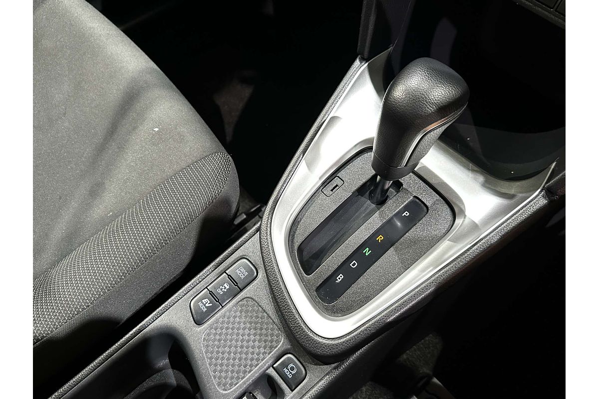 2023 Toyota Yaris Cross GX MXPJ10R
