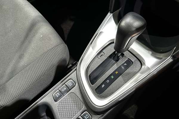 2023 Toyota Yaris Cross GX MXPJ10R