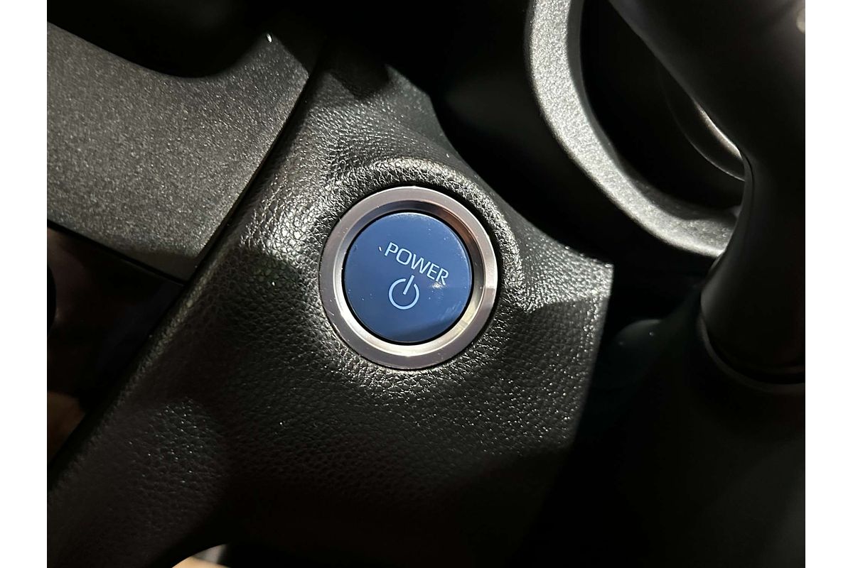 2023 Toyota Yaris Cross GX MXPJ10R
