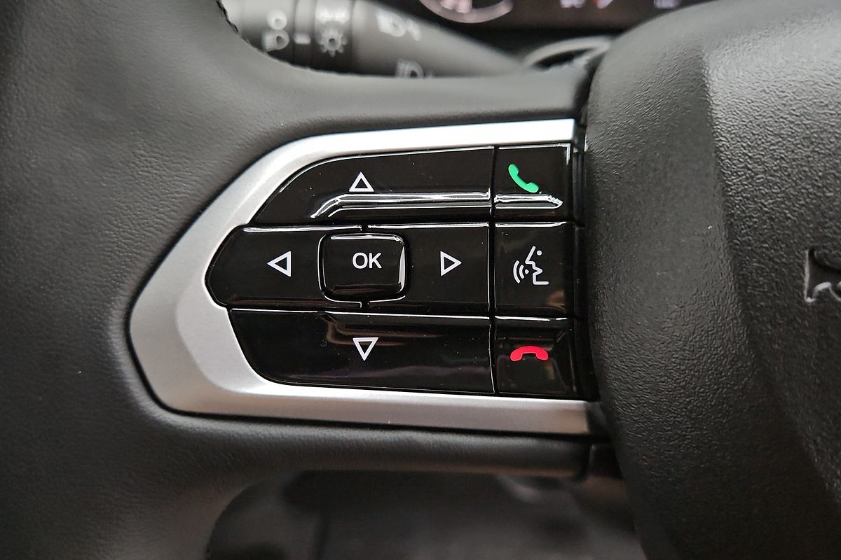 2024 Fiat Ducato Series 9 LWB