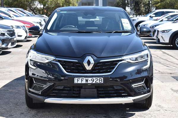 2022 Renault Arkana Intens JL1