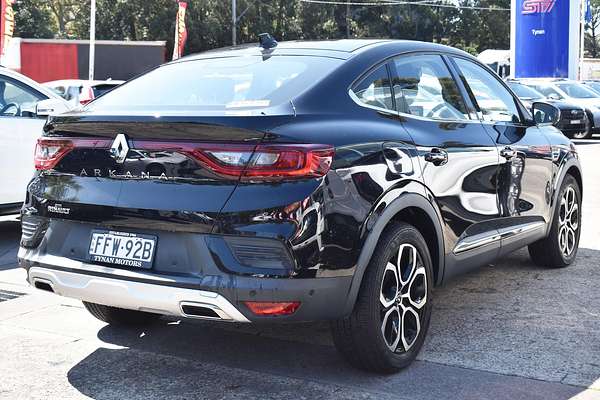 2022 Renault Arkana Intens JL1
