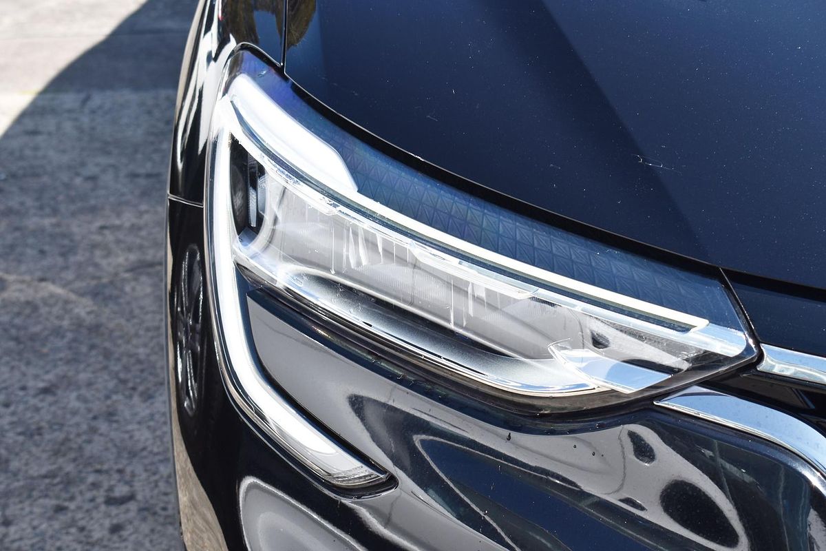 2022 Renault Arkana Intens JL1