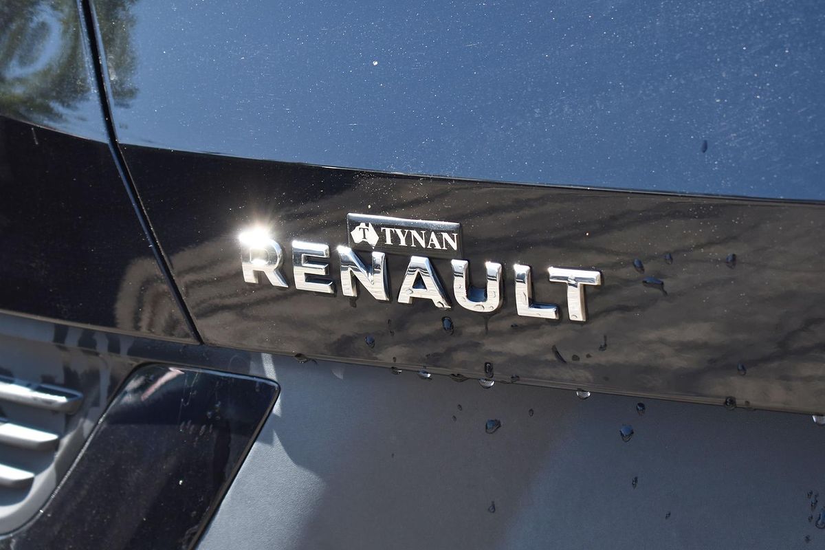 2022 Renault Arkana Intens JL1