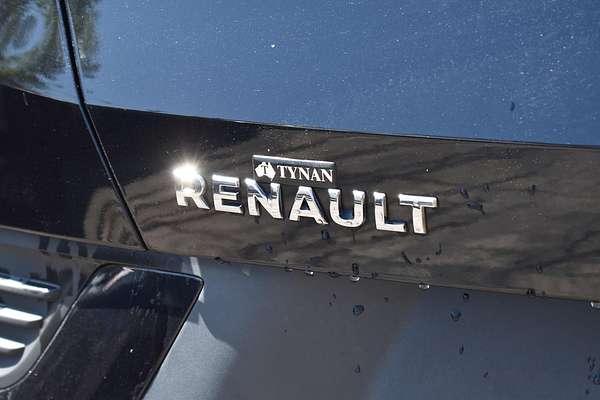 2022 Renault Arkana Intens JL1