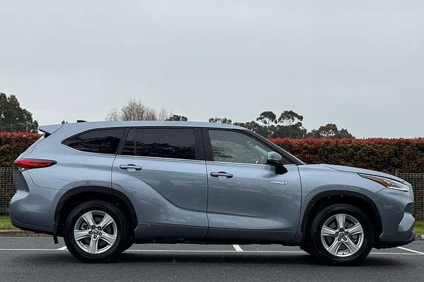 2023 Toyota Kluger GX AXUH78R
