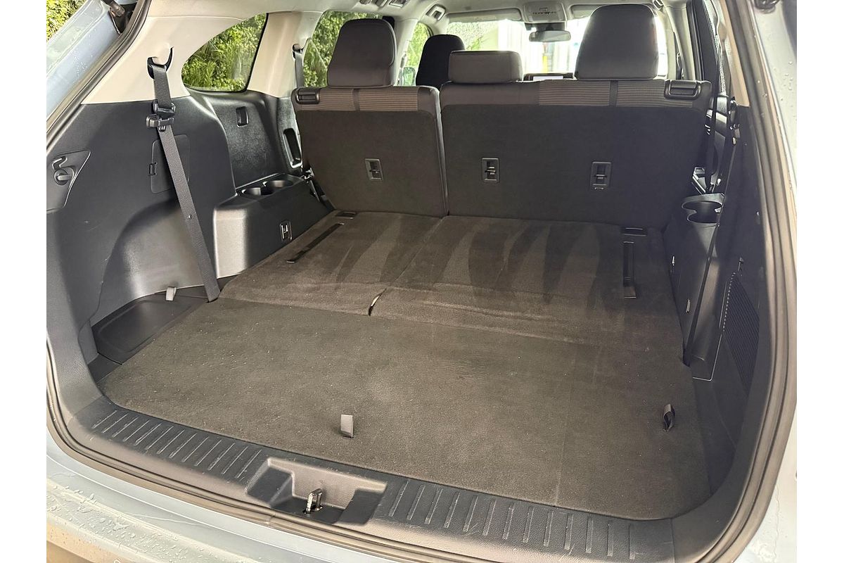 2023 Toyota Kluger GX AXUH78R