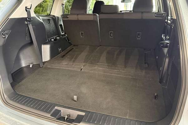 2023 Toyota Kluger GX AXUH78R