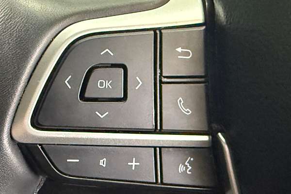2023 Toyota Kluger GX AXUH78R