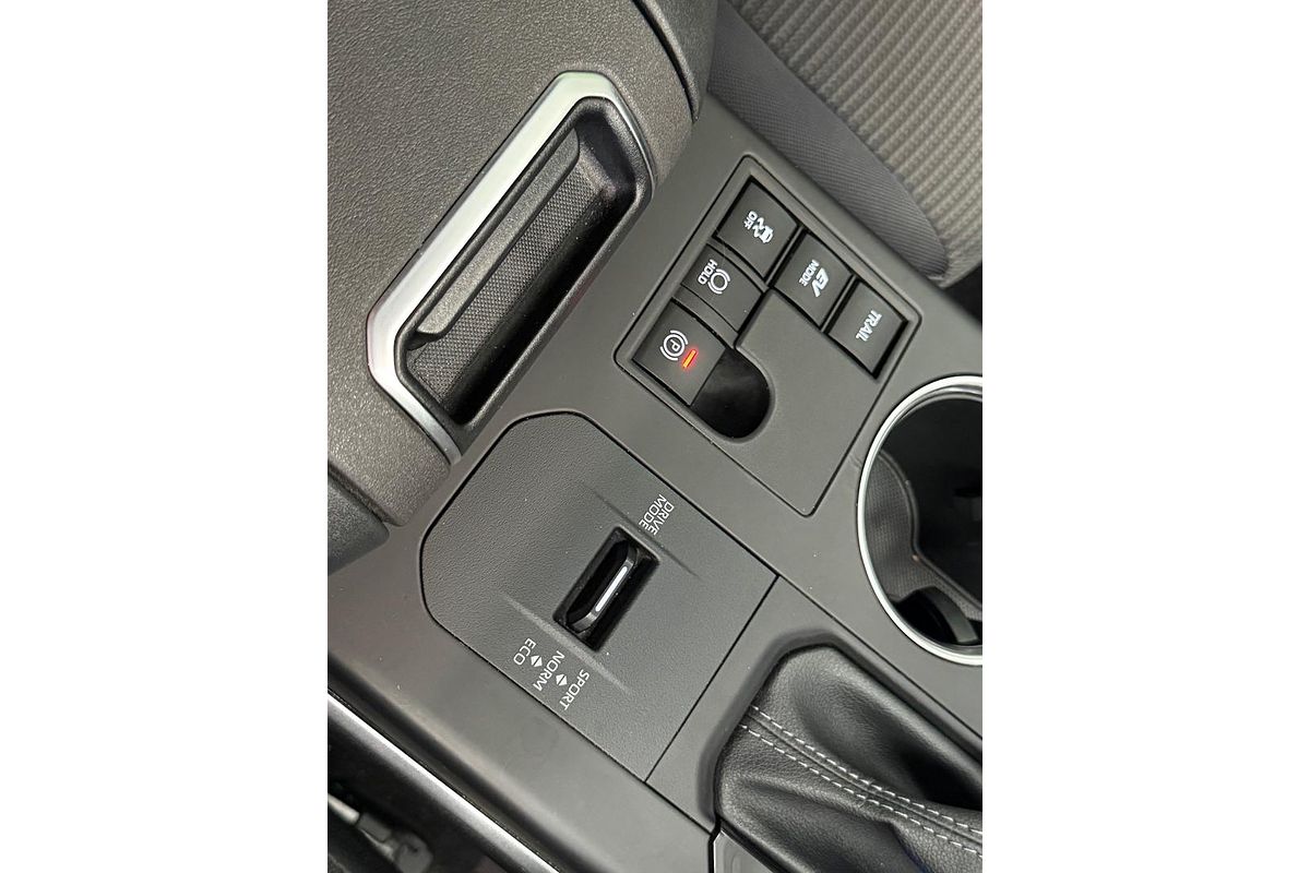 2023 Toyota Kluger GX AXUH78R