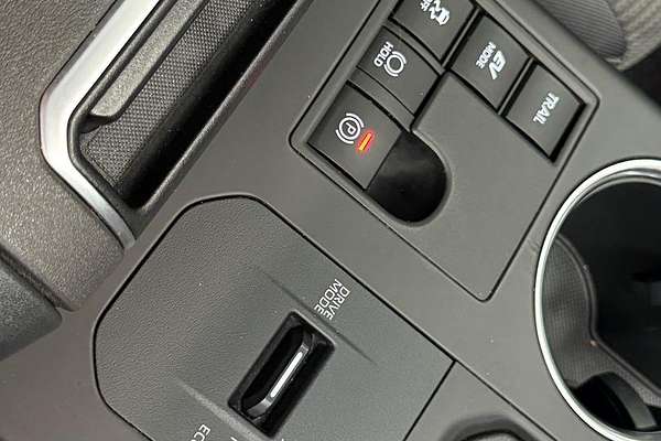 2023 Toyota Kluger GX AXUH78R