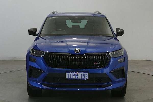 2023 SKODA Kodiaq RS NS