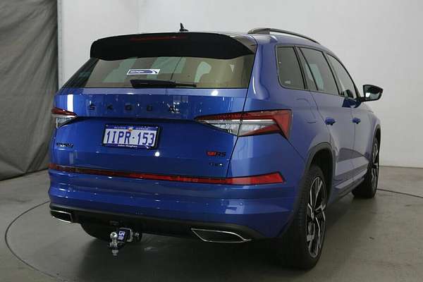 2023 SKODA Kodiaq RS NS