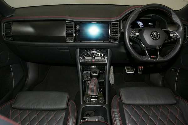 2023 SKODA Kodiaq RS NS