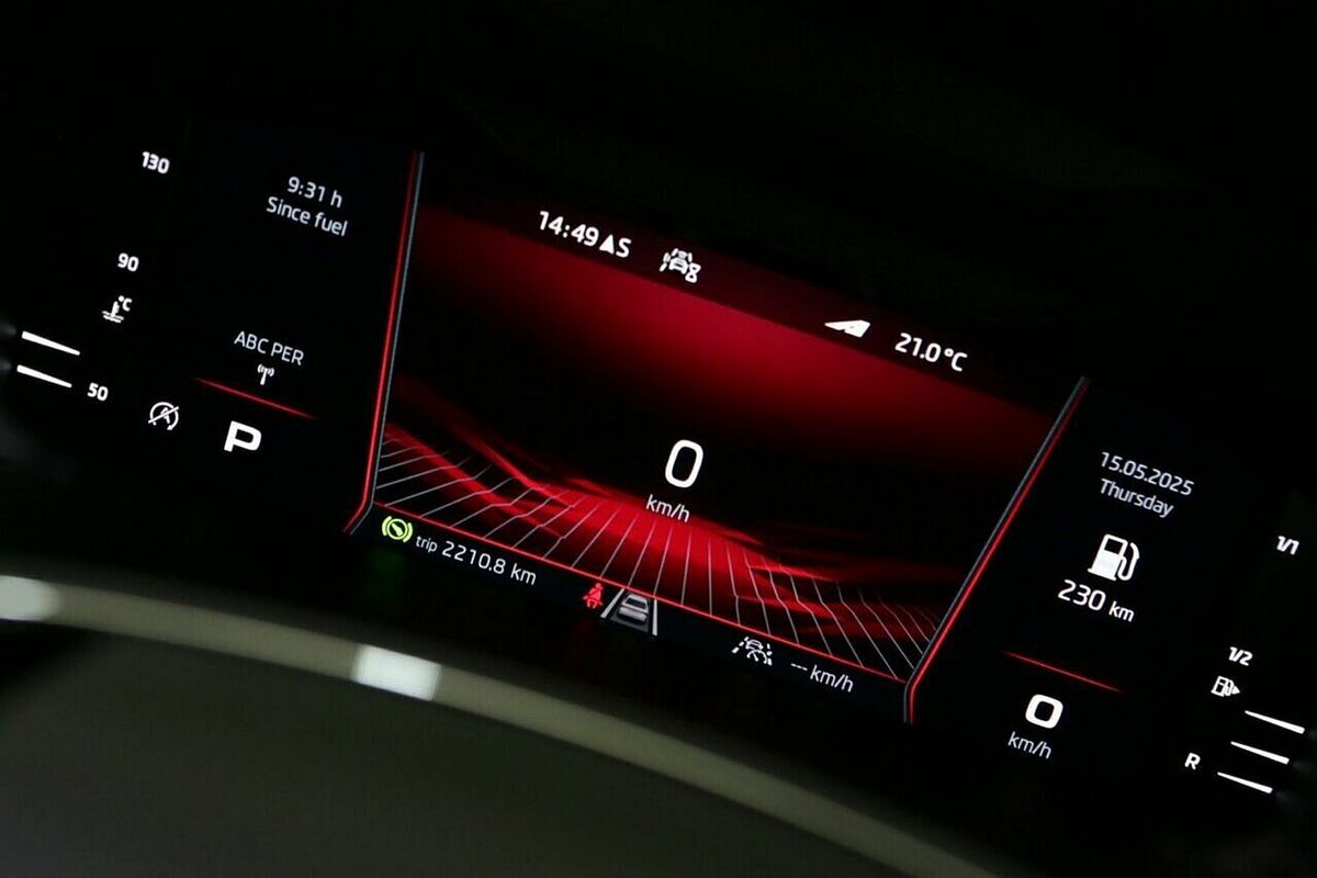 2023 SKODA Kodiaq RS NS