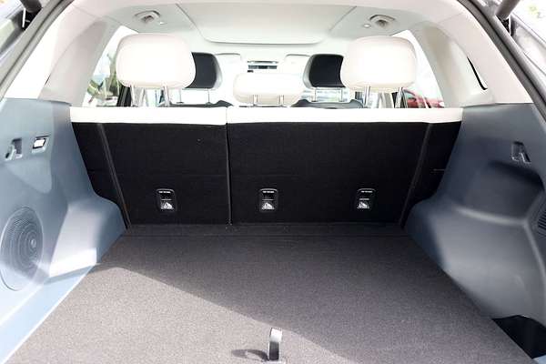 2025 Geely EX5 Inspire E245