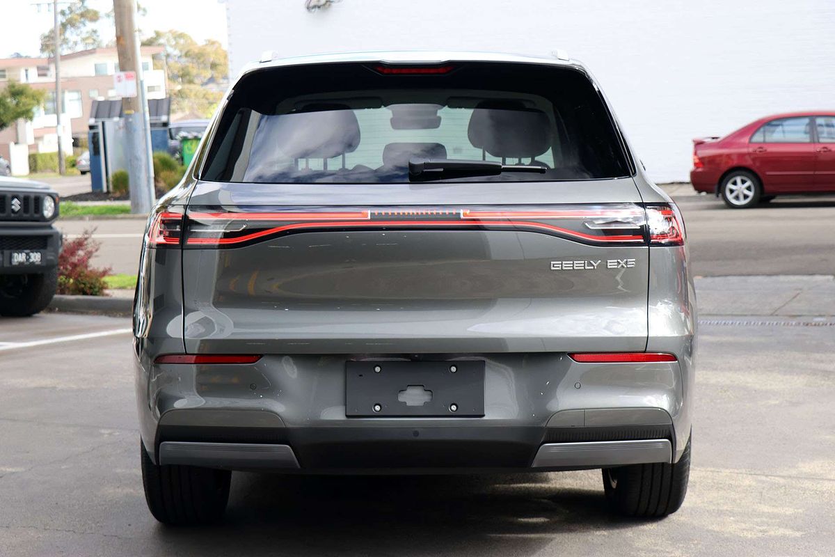 2025 Geely EX5 Inspire E245