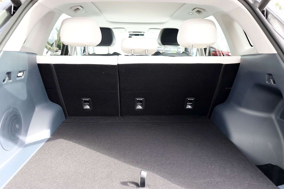 2025 Geely EX5 Inspire E245