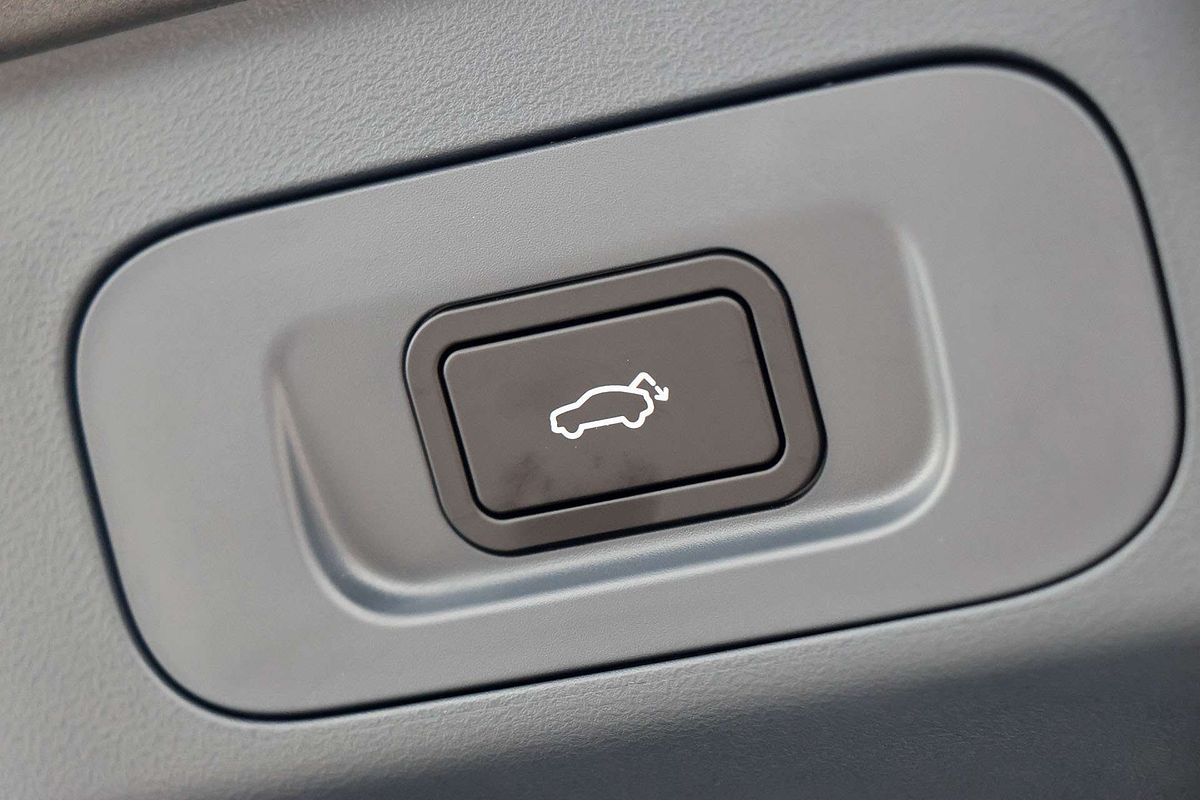 2025 Geely EX5 Inspire E245