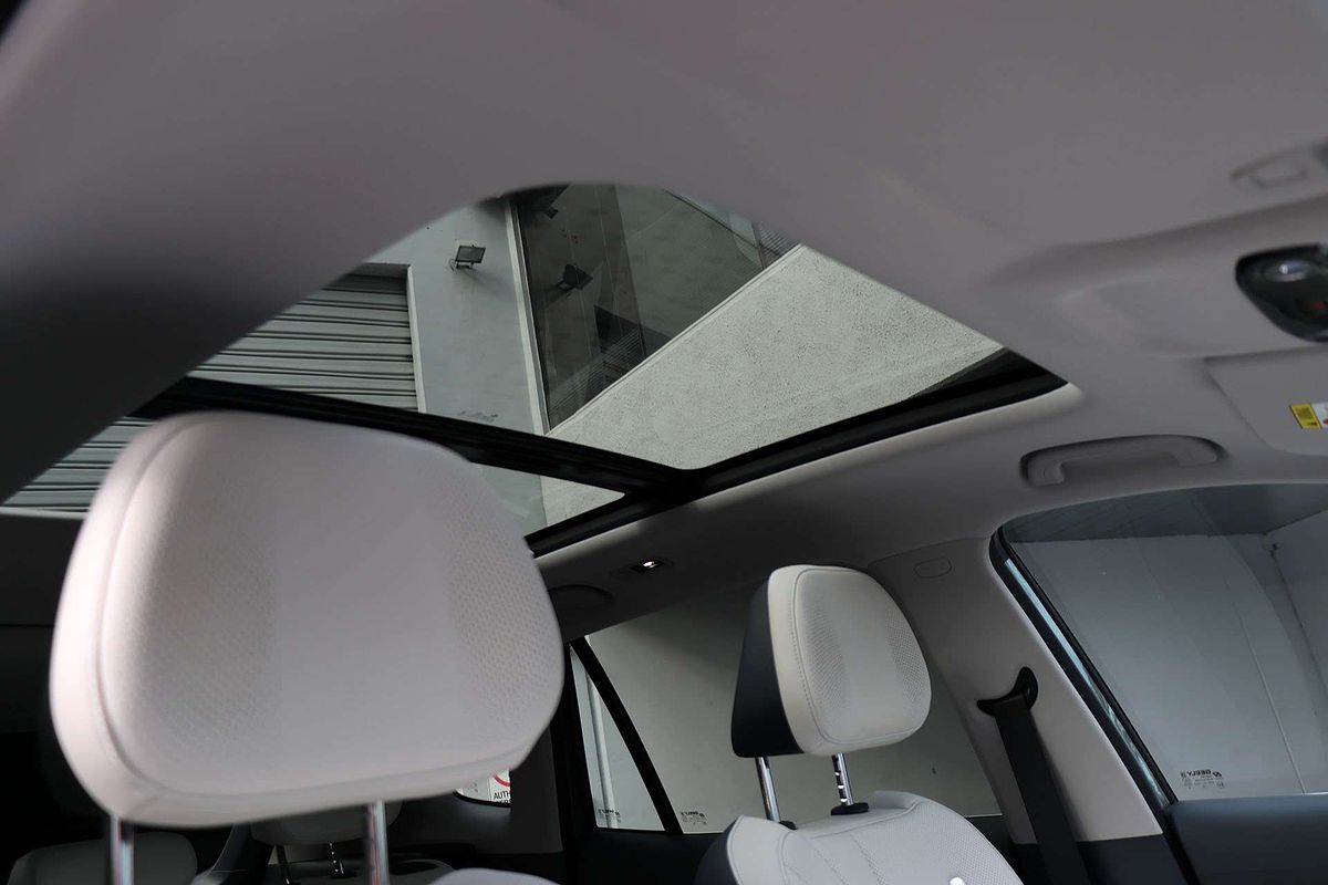 2025 Geely EX5 Inspire E245