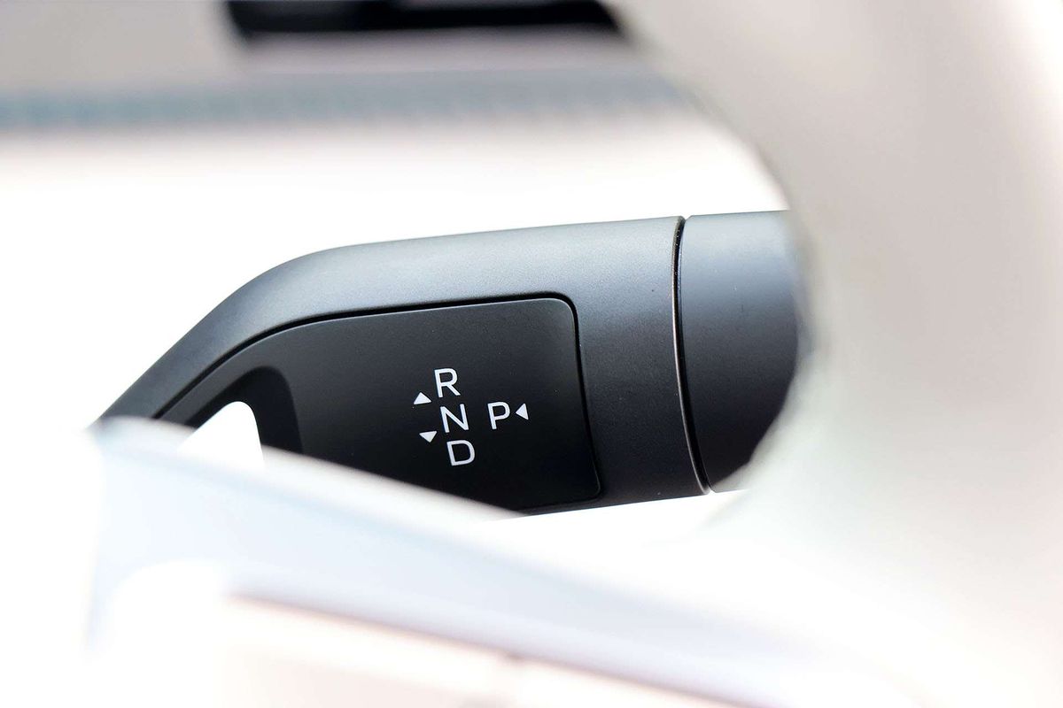 2025 Geely EX5 Inspire E245