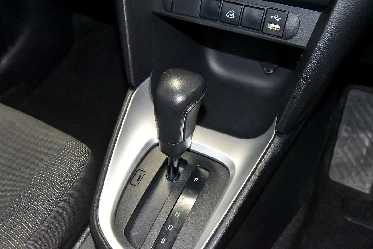 2021 Toyota Yaris Cross GX MXPJ15R