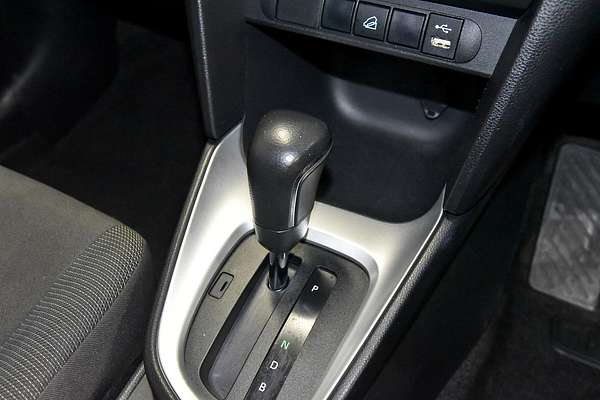 2021 Toyota Yaris Cross GX MXPJ15R