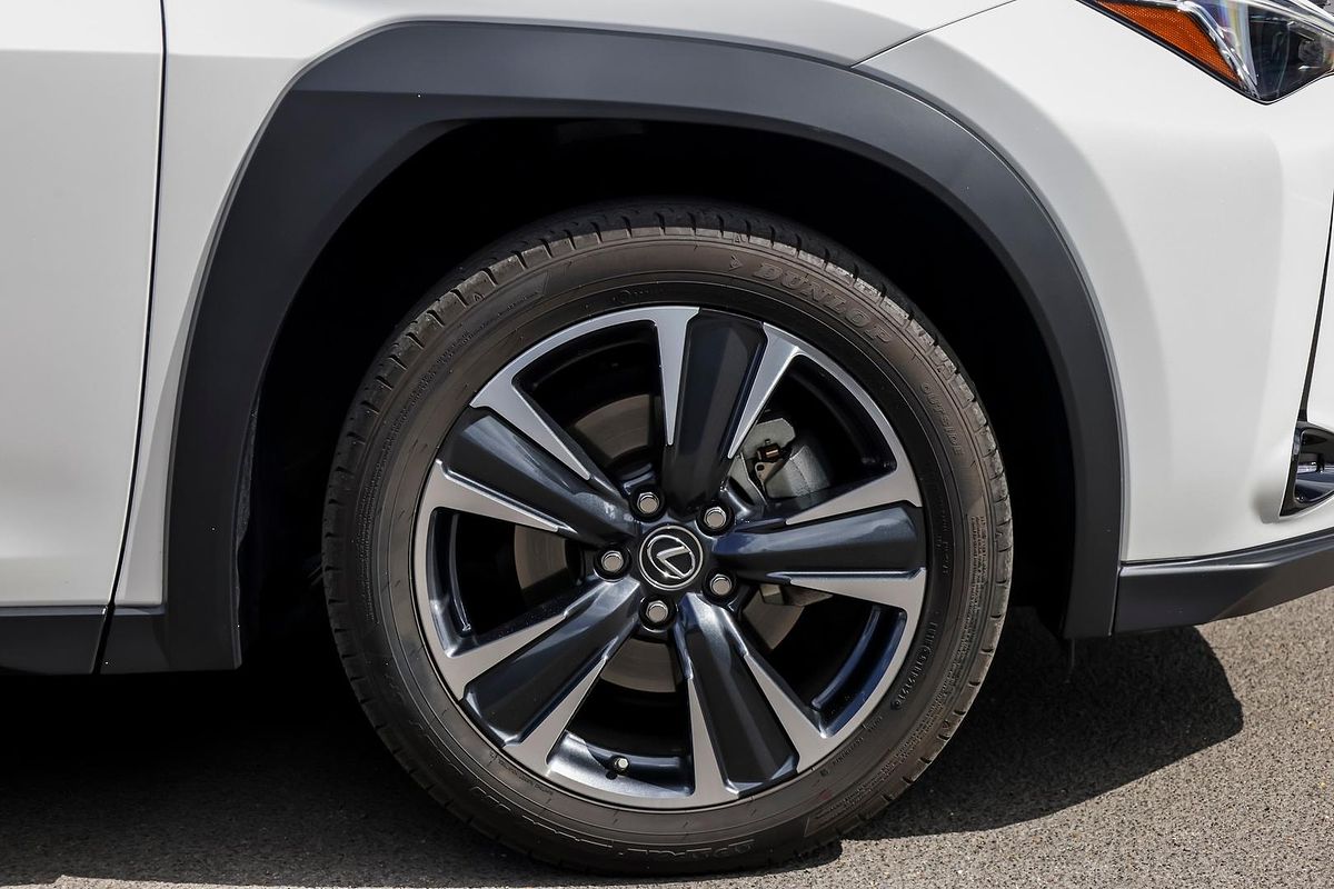 2021 Lexus UX UX200 Sport Luxury MZAA10R