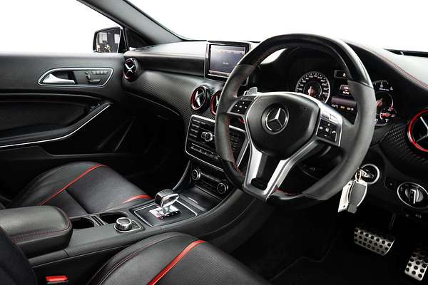 2014 Mercedes-Benz A-Class A45 AMG W176