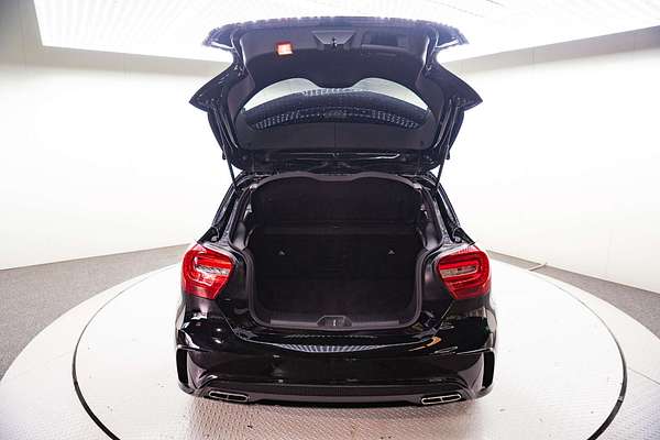 2014 Mercedes-Benz A-Class A45 AMG W176