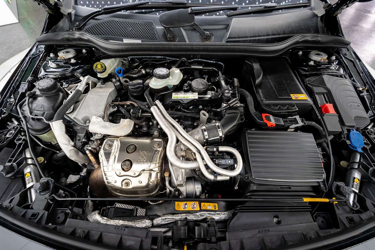 2014 Mercedes-Benz A-Class A45 AMG W176