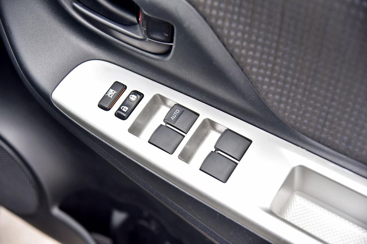 2015 Toyota Yaris