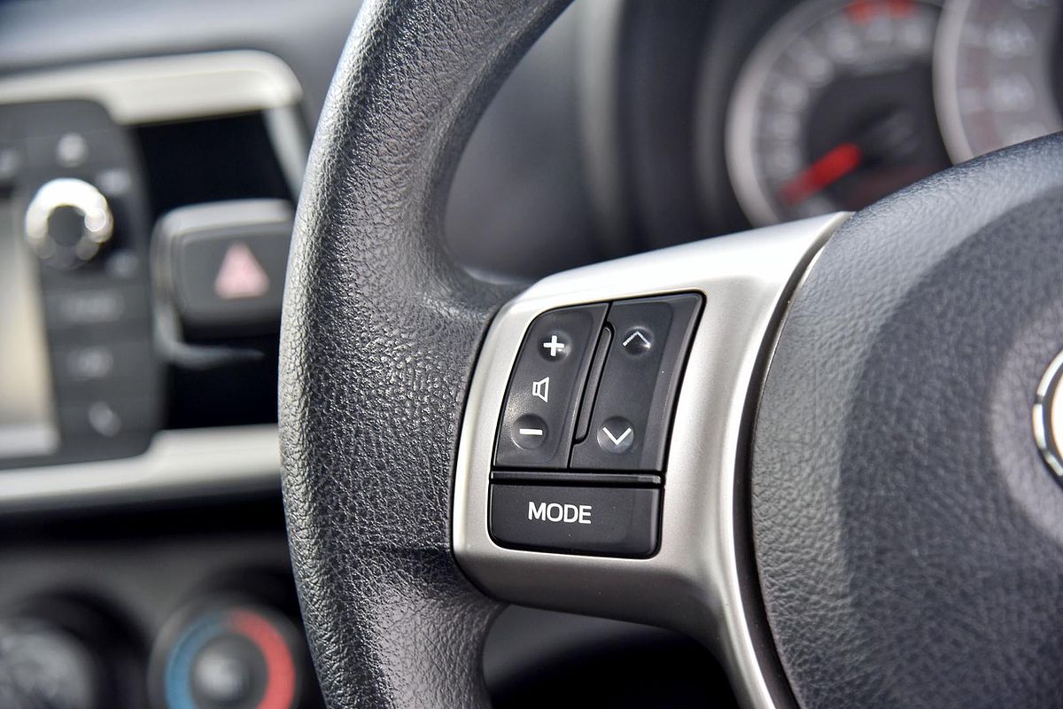 2015 Toyota Yaris