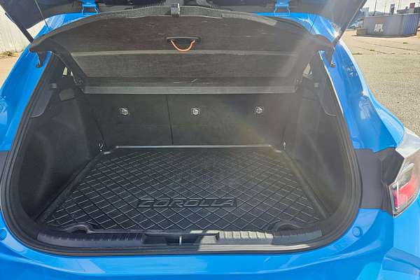 2022 Toyota Corolla SX Hybrid ZWE211R