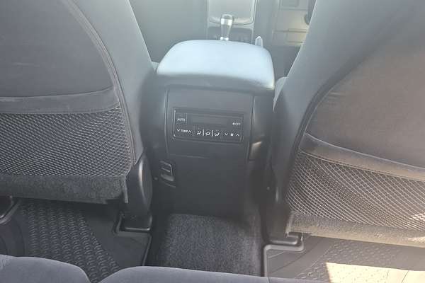 2022 Toyota Landcruiser Prado GXL GDJ150R