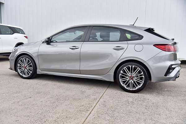 2019 Kia Cerato GT SAFETY PACK BD MY19