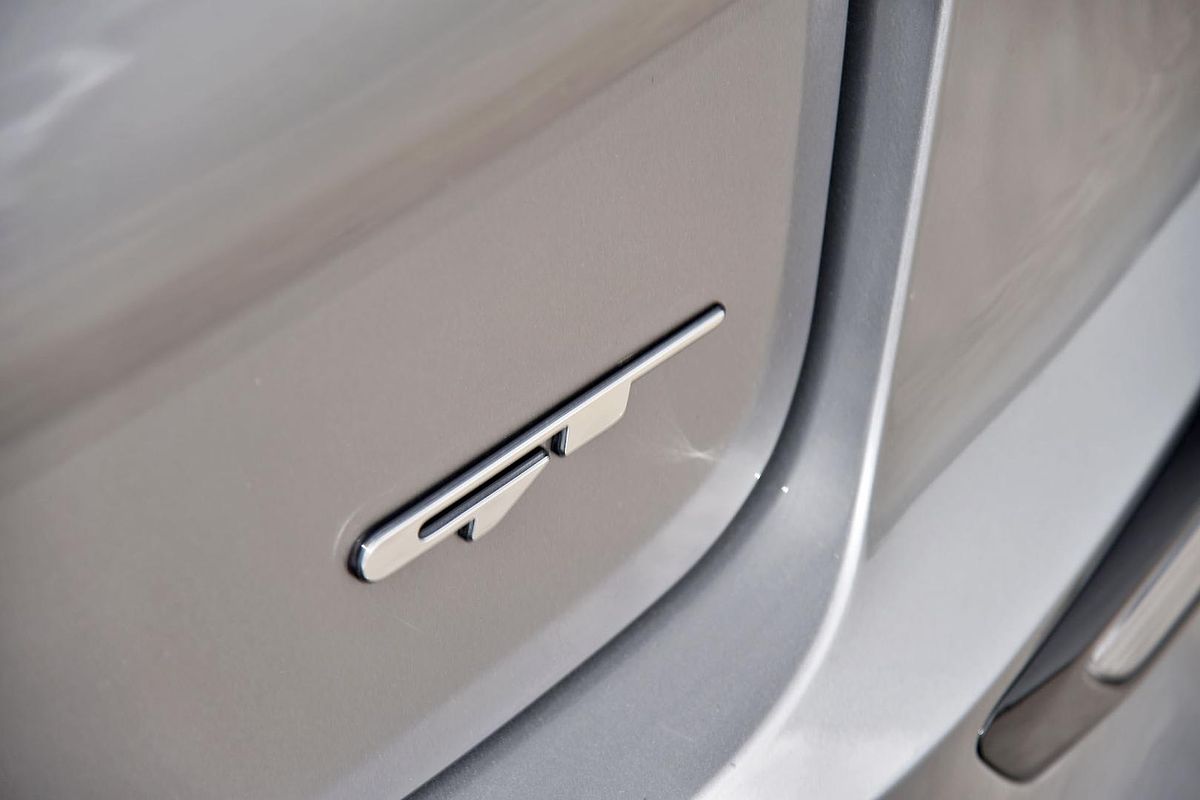 2019 Kia Cerato GT SAFETY PACK BD MY19