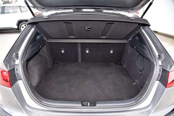 2019 Kia Cerato GT SAFETY PACK BD MY19