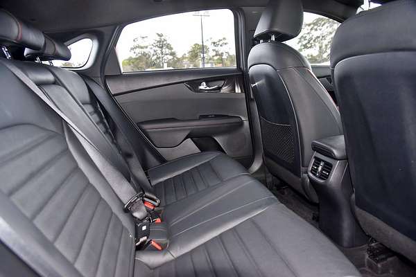 2019 Kia Cerato GT SAFETY PACK BD MY19